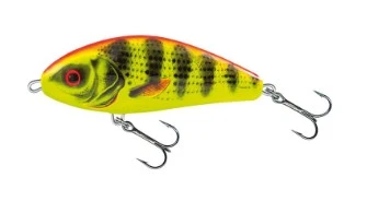 Salmo Fatso Sinking 10cm/52gr 3 Salmo Fatso Sinking 10cm/52gr