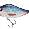 Salmo Sinking Slider 5 5cm 8gr -Spro Winkel Salmo Sinking Slider 5 cm 8 gr Bledding Blue Shad QSD316