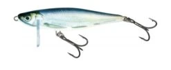 Salmo Thrill 7 Sinking 7cm 13gr -Spro Winkel Salmo Thrill 7 Sinking Real Bleak QTH007