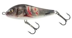 Salmo Rattlin" Slider 8 Supernatural