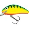 Salmo Hornet 4cm Floating -Spro Winkel Salmo Hornet 4cm Floating