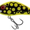 Salmo Rattlin Hornet Floating Shallow 3,5cm 3,0gr -Spro Winkel Salmo Rattlin Hornet Floating Shallow 3 5cm 3 0gr