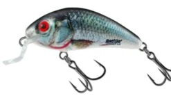 Salmo Rattlin Hornet Floating Shallow 3,5cm 3,0gr 10 Salmo Rattlin Hornet Floating Shallow 3,5cm 3,0gr -Spro Winkel Salmo Rattlin Hornet Floating Shallow 3 5cm 3 0gr 3