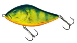 Salmo Slider Sinking 10cm -Spro Winkel Salmo Slider Sinking 10cm 2