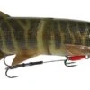 Savage Gear 4D Line Thru Pike 37cm 355gr Slow Sink -Spro Winkel Savage Gear 4D Line Thru Pike 37cm 355gr Slow Sink