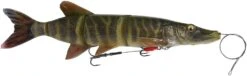 Savage Gear 4D Line Thru Pike 37cm 355gr Slow Sink