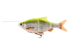 Savage Gear 4D Line Thru Roach 25cm 216g Sinking