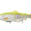 Savage Gear 4D Line Thru Trout 40cm 685g Slow Sinking -Spro Winkel Savage Gear 4D Line Thru Trout 40cm 685g SS