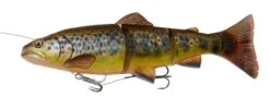 Savage Gear 4D Line Thru Trout 40cm 685g Slow Sinking -Spro Winkel Savage Gear 4D Line Thru Trout 40cm 685g SS 2