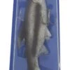 Select Fishing Shad Silver 20cm -Spro Winkel Select Fishing Trolling Softaas Silver 20cm 35106