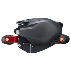 Shimano Caius 151 HGB -Spro Winkel Shimano Caius 151 HGB CIS151HGB 4