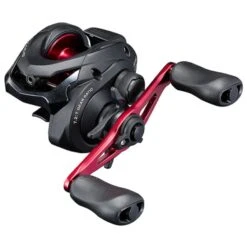 Shimano Caius 151 HGB -Spro Winkel Shimano Caius 151 HGB CIS151HGB 5