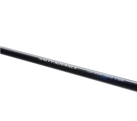 Shimano Rod Salty Advance Spinning Sea Bass 6 Shimano Rod Salty Advance Spinning Sea Bass - Afbeelding 4