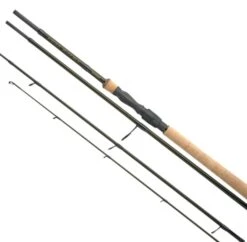 Shimano Norden 9ft 10-35gr 4pcs