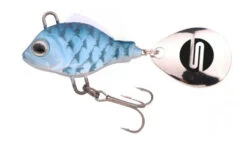 Spro ASP Spinner UV 14gr -Spro Winkel Spro ASP UV Spinner Herring 4341 410 1