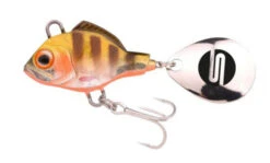Spro ASP Spinner UV 14gr -Spro Winkel Spro ASP UV Spinner Metal Perch 4341 1