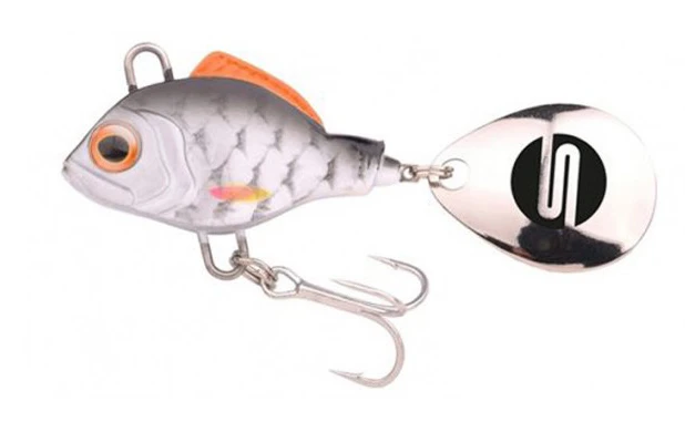 Spro ASP Spinner UV 10gr 3 Spro ASP Spinner UV 10gr