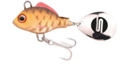 Spro ASP Spinner UV 14gr