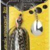 Spro Baby Ambush Spinnerbait 5gr 8cm
