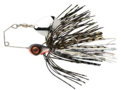 Spro Baby Ambush Spinnerbait 5gr 8cm -Spro Winkel Spro Baby Iris Ambush Spinnerbait Roach 4867 1309