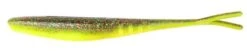 Spro Bony Shaker Shad 9,5cm 8 Pcs -Spro Winkel Spro Bony Shaker Passion Kiwi