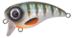 Spro Fat Iris 50 5cm 10gr -Spro Winkel Spro Fat Iris 50 5cm 10gr Herring 4867 2107