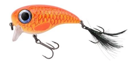 Spro Fat Iris 60 6cm 17gr 6 Spro Fat Iris 60 6cm 17gr - Afbeelding 4