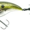 Spro Fat Iris 60 6cm 17gr -Spro Winkel Spro Fat Iris 6cm Shad 4867 1014