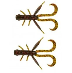 Spro Freestyle Urban Prey Hog 55 -Spro Winkel Spro HOG 70 Watermelon 4695 354