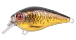 Spro Ikiru Naturals Crank 45 -Spro Winkel Spro Ikiru Tri Crank 45 Carp 4381 003