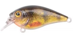 Spro Ikiru Naturals Crank 45 -Spro Winkel Spro Ikiru Tri Crank 45 Perch 4381 006