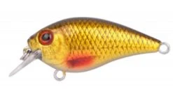 Spro Ikiru Naturals Crank 45 -Spro Winkel Spro Ikiru Tri Crank 45 Rudd Rotfeeder 4381 002