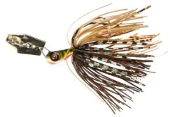 Spro Baby Thrillseeker UV Iris Series 5gr 7cm -Spro Winkel Spro Iris Baby Thrillseeker Perch 4867 1324