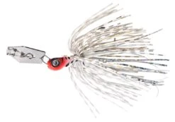 Spro Baby Thrillseeker UV Iris Series 5gr 7cm -Spro Winkel Spro Iris Baby Thrillseeker Red Head 4867 1322