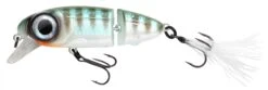 Spro Iris Underdog 8cm 2-delig -Spro Winkel Spro Jointed Underdog 8 cm Herring 4867 1807