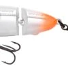Spro Iris Underdog 8cm 2-delig -Spro Winkel Spro Jointed Underdog 8 cm Hot Tail 4867 1809 1