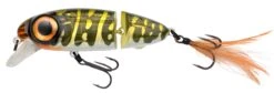 Spro Iris Underdog 8cm 2-delig -Spro Winkel Spro Jointed Underdog 8 cm Northern Pike 4867 1810
