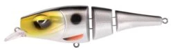 Spro Pikefighter Triple Jointed MW 145 -Spro Winkel Spro Pikefighter Triple Jointed MW 145 UV Silver Fish 4908 106