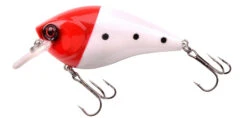 Spro Power Catcher Cranck 50 5cm Floating -Spro Winkel Spro Power Catcher Cranck 50 5cm Floating Red Head 4385 001 1