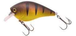 Spro Power Catcher Cranck 70 7cm Floating -Spro Winkel Spro Power Catcher Cranck 50 5cm Floating Yellow perch UV 4385 007 2