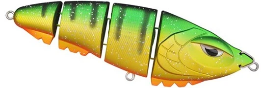 Spro Quatro Devil SWB150 4 Spro Quatro Devil SWB150 - Afbeelding 2