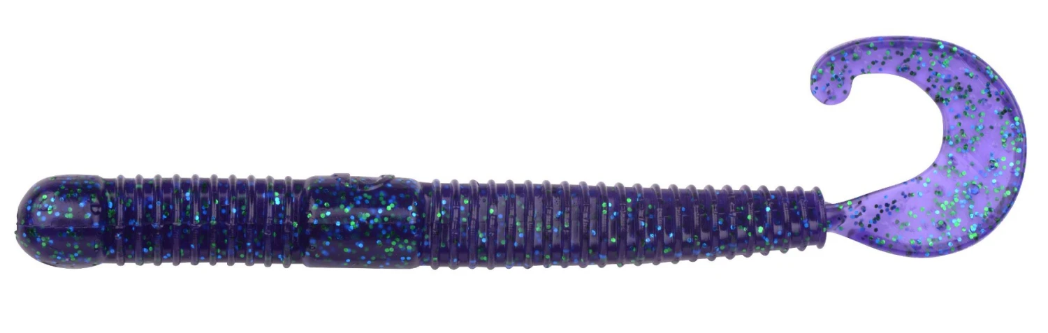 Spro Scent Insta Worm 6,5cm 3 Spro Scent Insta Worm 6,5cm