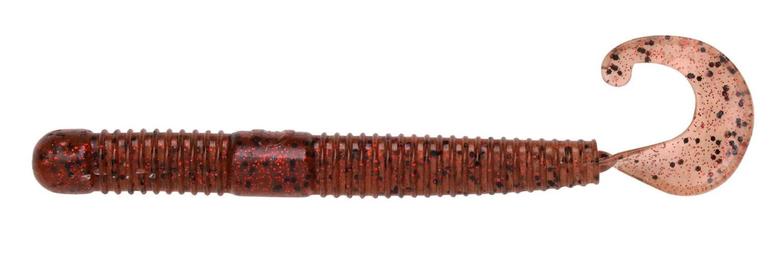 Spro Scent Insta Worm 6,5cm 6 Spro Scent Insta Worm 6,5cm - Afbeelding 4