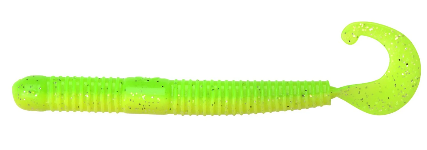 Spro Scent Insta Worm 6,5cm 4 Spro Scent Insta Worm 6,5cm - Afbeelding 2