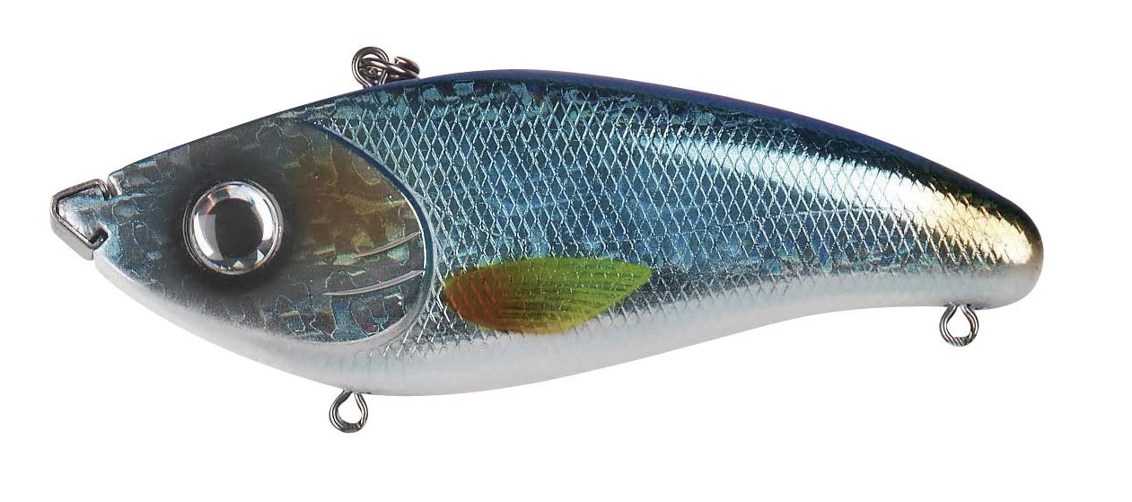 Spro Screamin Devil 128 ND Sinking 3 Spro Screamin Devil 128 ND Sinking