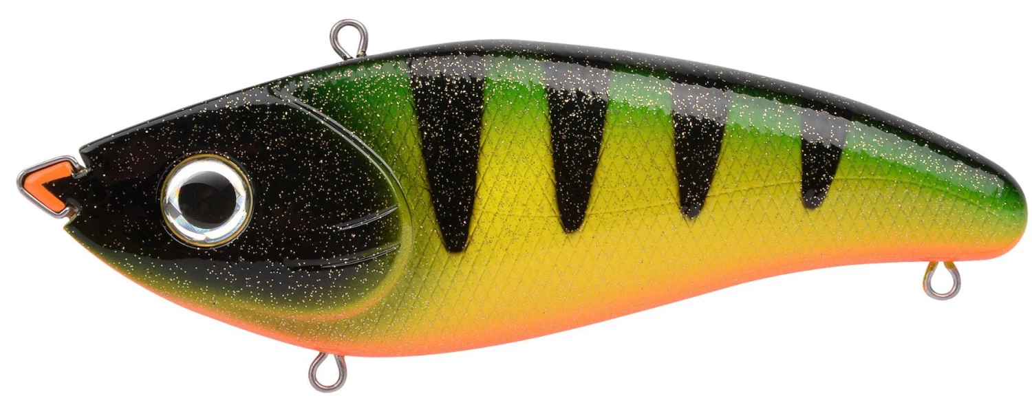 Spro Screamin Devil 128 ND Sinking 4 Spro Screamin Devil 128 ND Sinking - Afbeelding 2