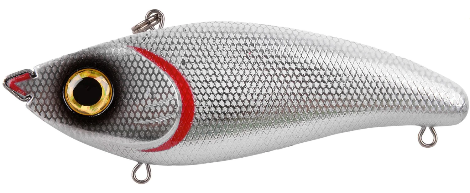 Spro Screamin Devil 128 ND Sinking 5 Spro Screamin Devil 128 ND Sinking - Afbeelding 3