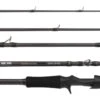 Spro Specter Expedition Cast ML-Fast 210cm 10-30gr