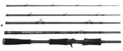 Spro Specter Expedition Cast ML-Fast 210cm 10-30gr