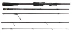 Spro Specter Expedition Spin M-Fast 250cm 15-45gr